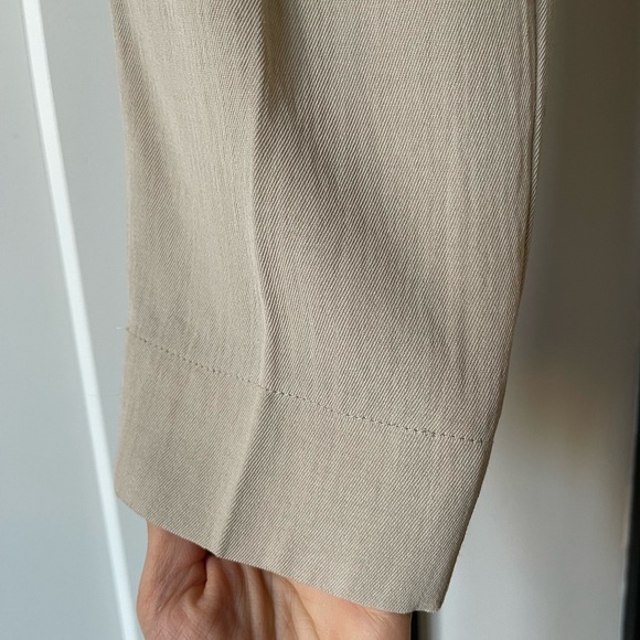Fabiana Filippi Trousers size xxs/xs - Picture 11 of 13